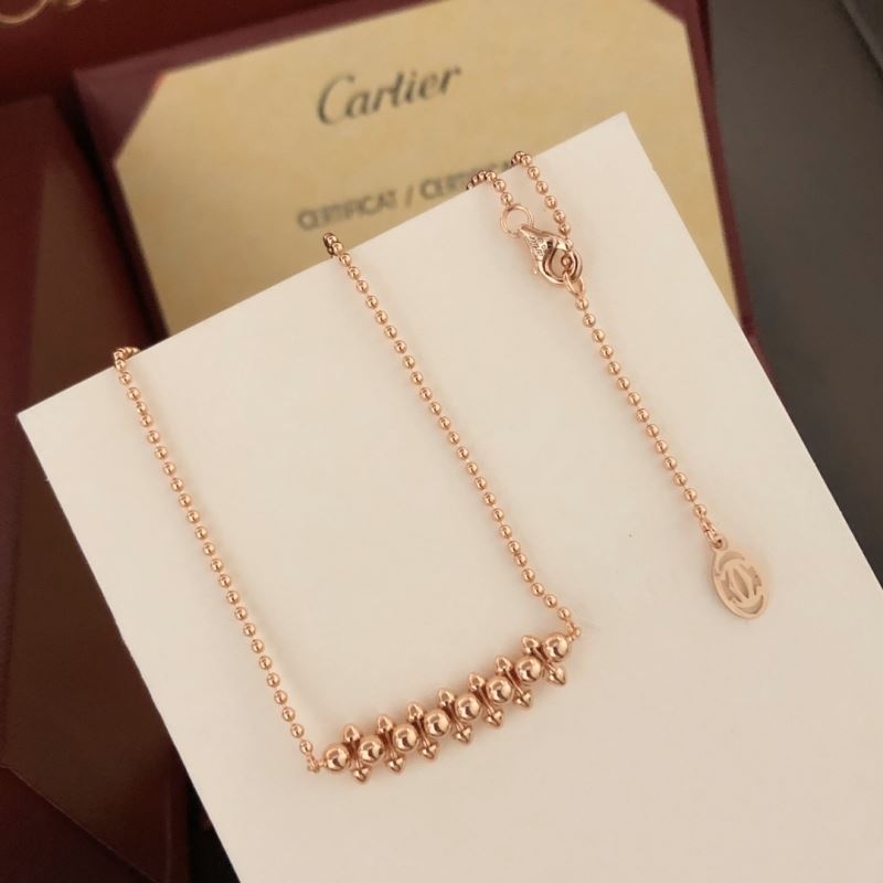 Cartier Necklaces